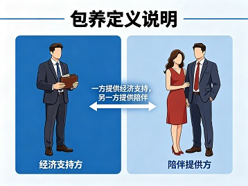 广河包养违法吗？深度揭秘红线风险注意事项